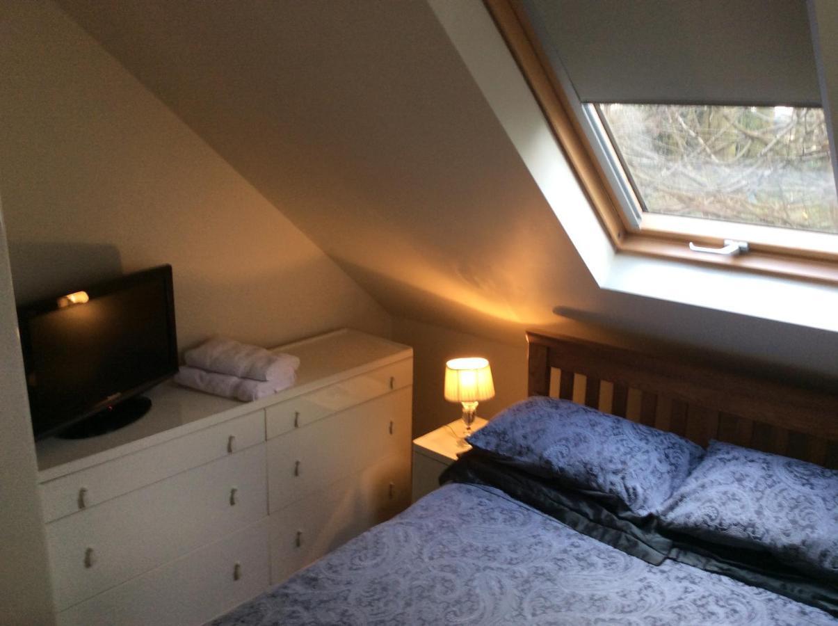 2 Bedroom Furnished Apartment In A Rural Position Stone  Exteriör bild