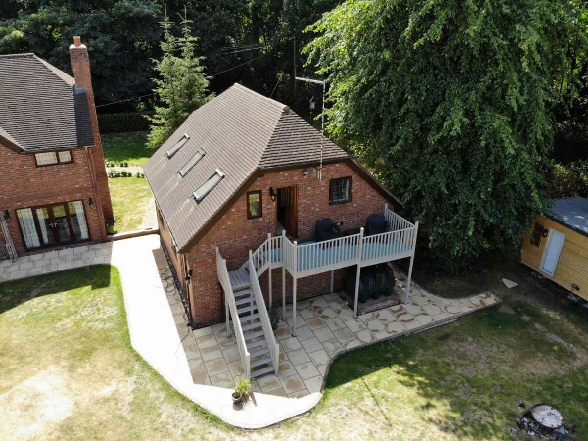 2 Bedroom Furnished Apartment In A Rural Position Stone  Exteriör bild